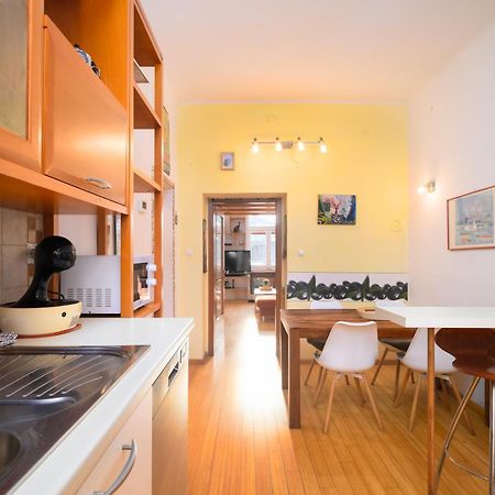 Urban View Apartment With Free Parking Lublana Zewnętrze zdjęcie
