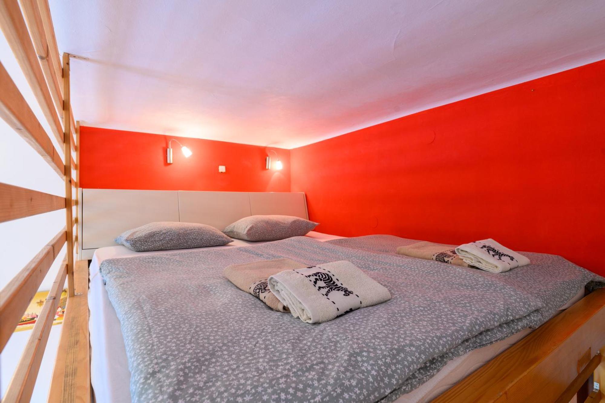 Urban View Apartment With Free Parking Lublana Zewnętrze zdjęcie