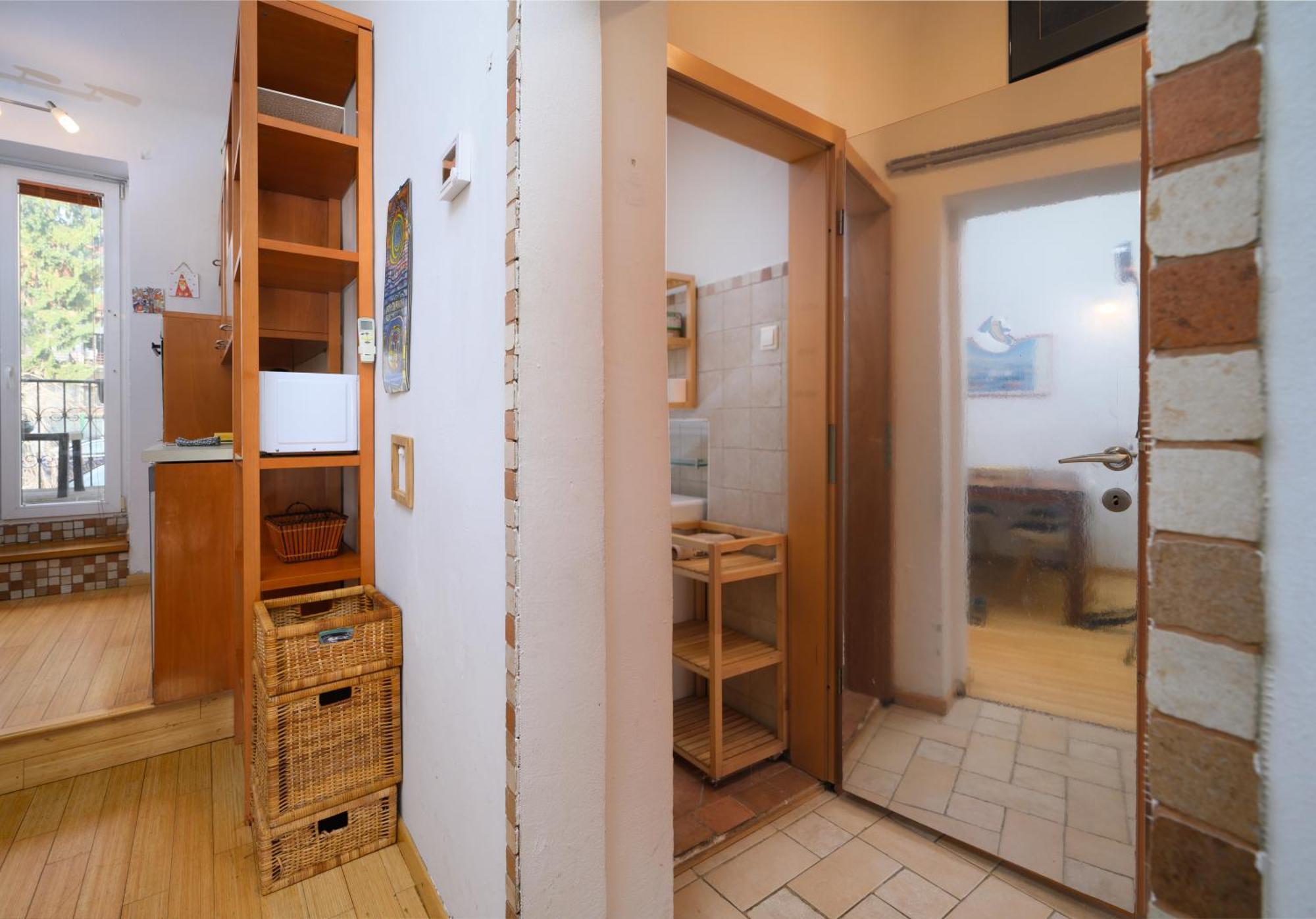 Urban View Apartment With Free Parking Lublana Zewnętrze zdjęcie