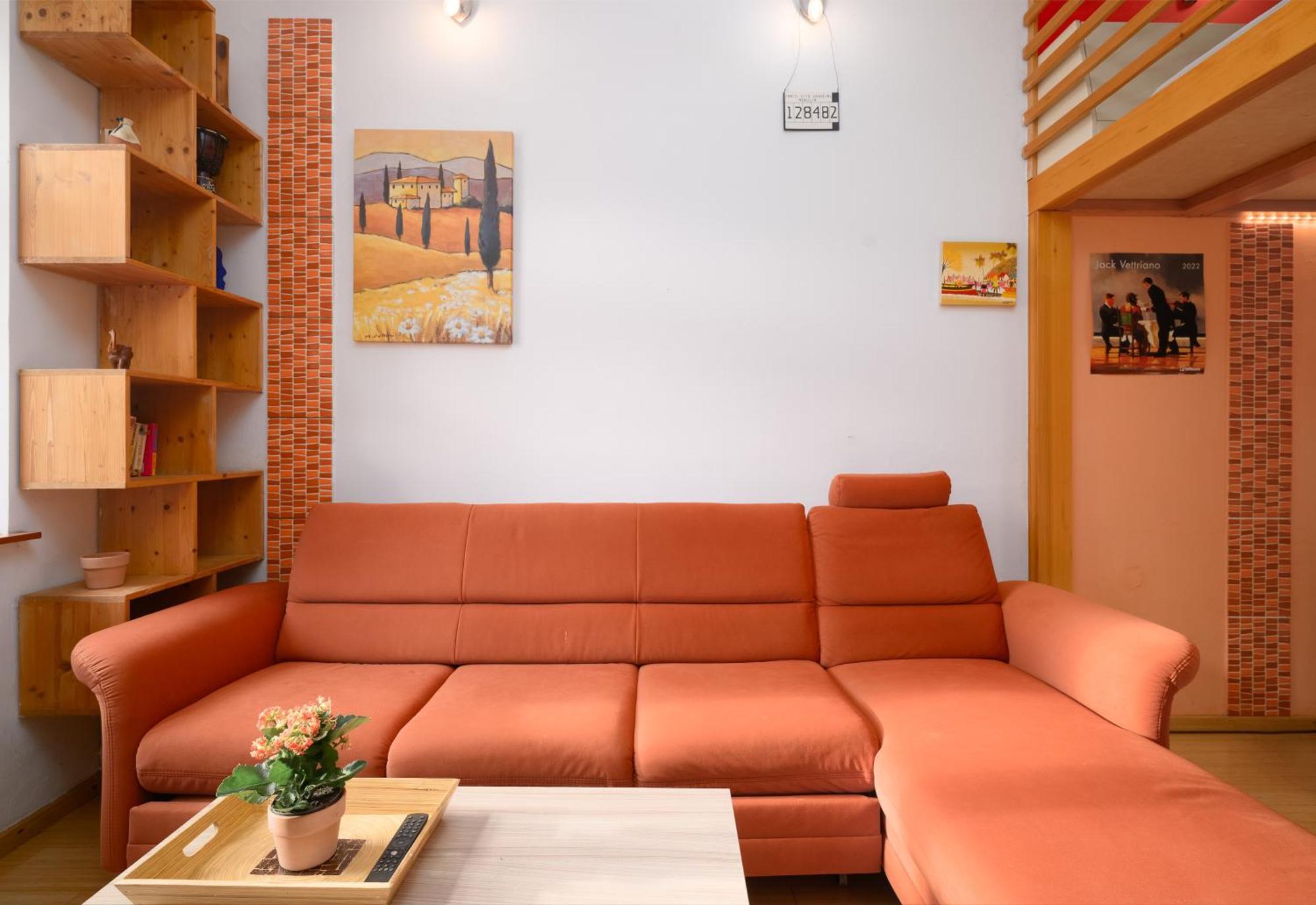 Urban View Apartment With Free Parking Lublana Zewnętrze zdjęcie