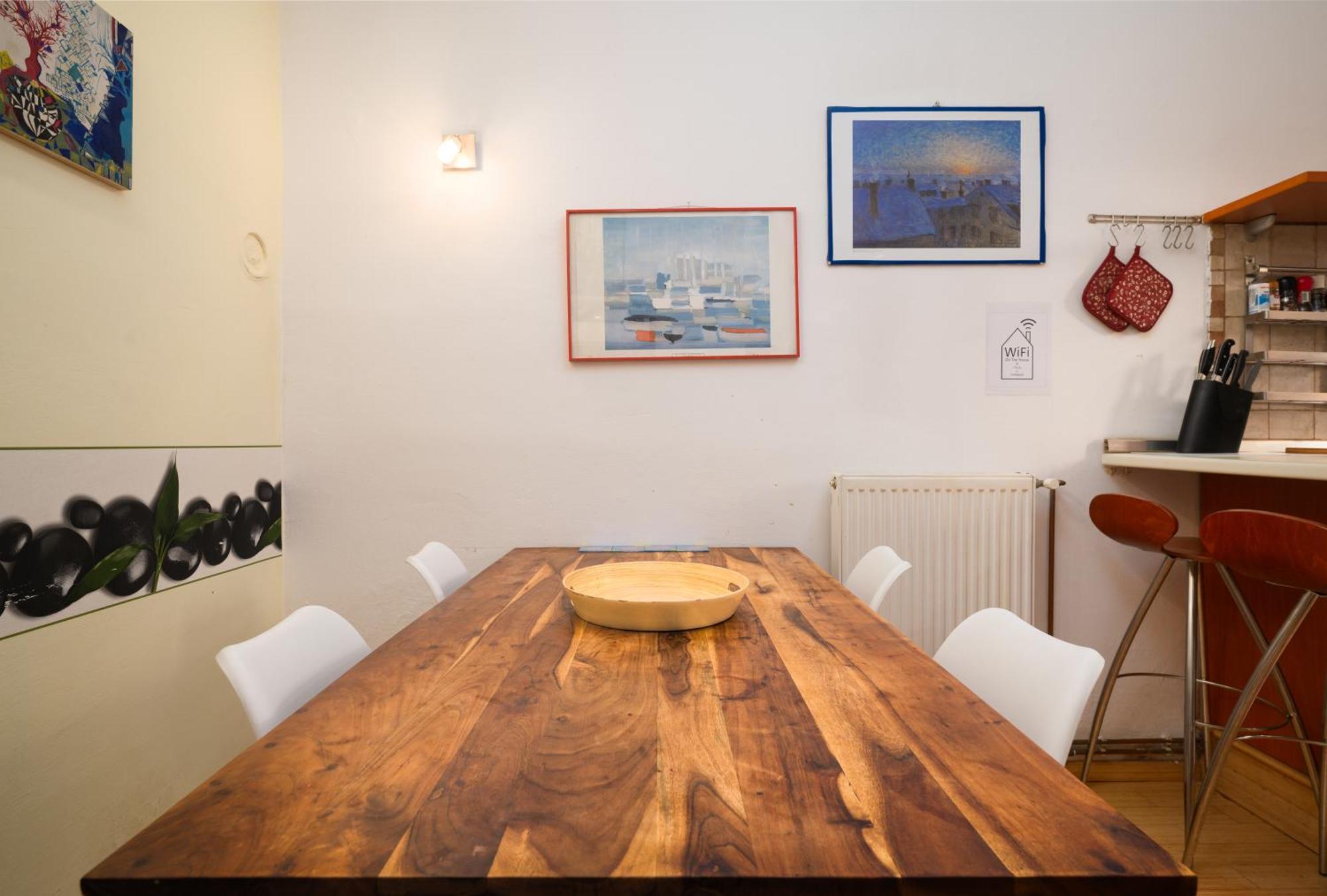 Urban View Apartment With Free Parking Lublana Zewnętrze zdjęcie